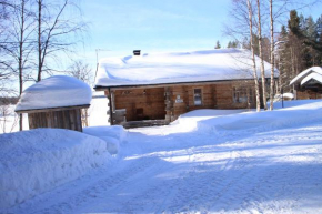 Niemen Lomat, Kuusamo